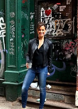 Jenna Wolfe